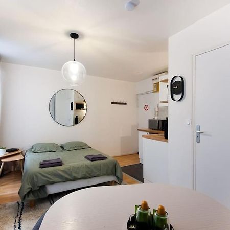 La Casa : Logement En Centre Ville, Cathedrale 阿棉 外观 照片