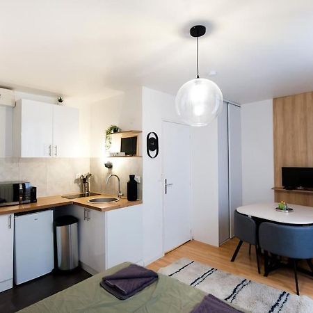 La Casa : Logement En Centre Ville, Cathedrale 阿棉 外观 照片