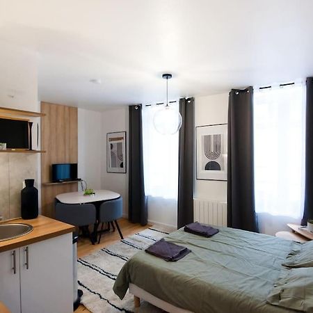 La Casa : Logement En Centre Ville, Cathedrale 阿棉 外观 照片