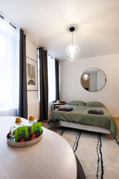La Casa : Logement En Centre Ville, Cathedrale 阿棉 外观 照片