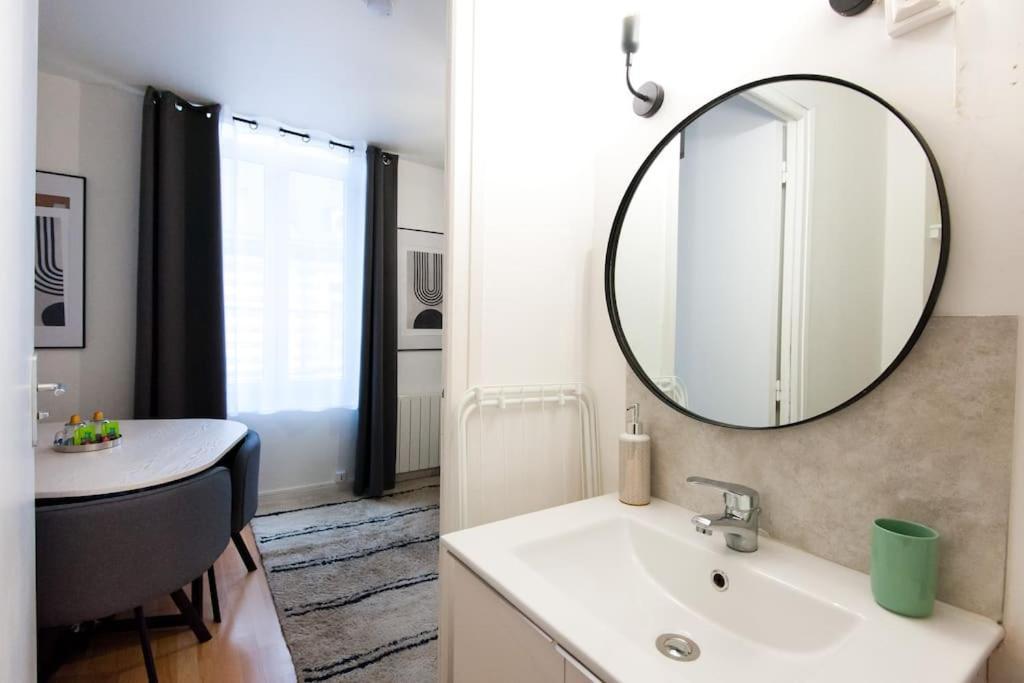 La Casa : Logement En Centre Ville, Cathedrale 阿棉 外观 照片